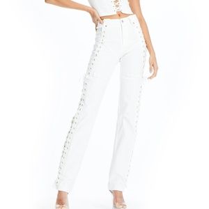 I am Gia Holly pant